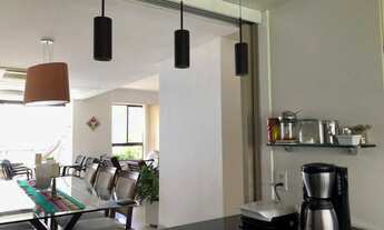 Imagem 7: Apartamento p/ venda, 166 m2, com 3 suítes no Jardim Apipema - Salvador - BA