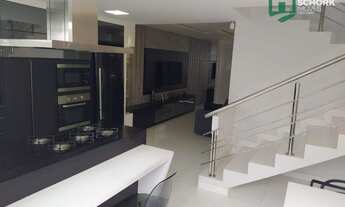 Imagem 6: Casa com 2 dormitórios à venda, 160 m² por R$ 595.000,00 - Fortaleza - Blumenau/SC