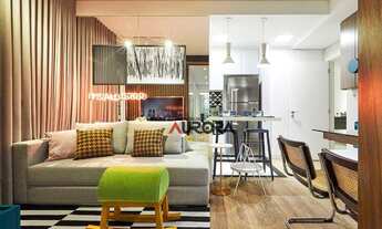 Imagem 3: Apartamento no Vista Parque para alugar, 71 m² - Jd Presidente - Londrina/PR - REF:AP4627