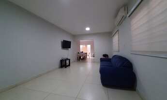 Imagem 2: Casa de 03 Quartos, Suíte, Closet, Varanda Coberta, 04 Vagas - Cidade Jardim