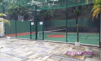 Imagem 6: São Paulo - Apartamento Padrão - Morumbi