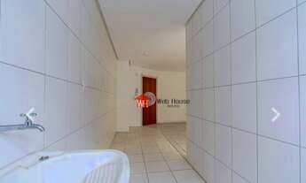 Imagem 7: Apartamento com 2 dormitórios à venda, 62 m² por R$ 192.000,00 - Vila Cachoeirinha - Cacho