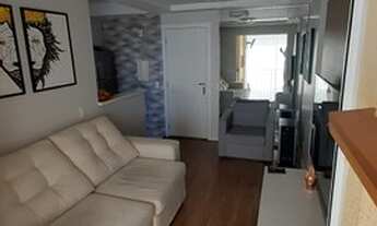 Imagem 4: Apartamento para venda tem 58 metros quadrados com 2 quartos em Vila Formosa - São Paulo