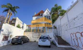 Imagem 3: PORTO ALEGRE - Casa Comercial - Rio Branco