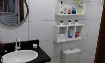 Imagem 3: Alugo casa de Praia em Jacaraipe- Serra-Es