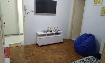 Imagem 4: Apartamento com 2 dorms, Guilhermina, Praia Grande - R$ 220 mil, Cod: 330788