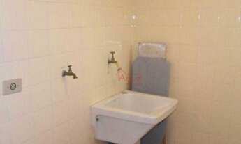 Imagem 5: Apartamento com 1 dormitório para alugar, 35 m² por R$ 1.500,00/mês - Santa Cecília - São