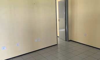 Imagem 2: Alugo excelentes apartamentos com estacionamento frontal