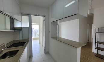 Imagem 4: Venda Apartamento 2 Dormitórios - 70 m² Pinheiros