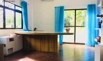 Imagem 4: Residência 3 dormitórios, suíte master - de esquina em ruas sem saída!