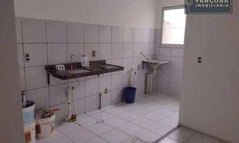 Imagem 7: Apartamento com 2 dormitórios à venda, 60 m² por R$ 260.000,00 - Maraponga - Fortaleza/CE