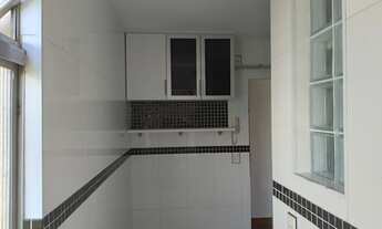 Imagem 6: 700m metrô Klabin, 3 dormitórios, 1 vaga, armários !