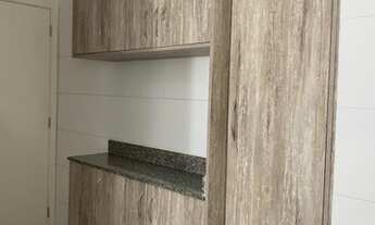 Imagem 3: Apartamento para venda possui 128 m com 4 quartos em Aleixo - Manaus - Amazonas