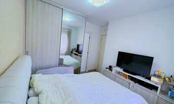 Imagem 7: LINDO Apartamento para venda - 65 m² - 2 Dorm - 1 Suite - 2 Vagas - Chácara Klabin - SP