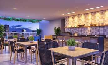 Imagem 4: Lançamento Alto Padrão na Praia da Costa - 04 Quartos