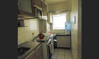 Imagem 13: Apartamento com 2 dormitórios à venda, 49 m² por R$ 210.000,00 - Protásio Alves - Porto Al