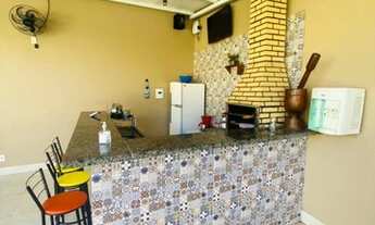 Imagem 5: Espaço de festa Cuiabano