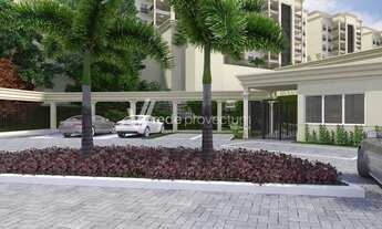 Imagem 7: Campinas - Apartamento Padrão - Swiss Park