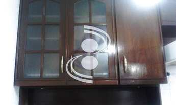 Imagem 4: Excelente apartamento no Anil, Jacarepaguá - 01 quarto semimobiliado