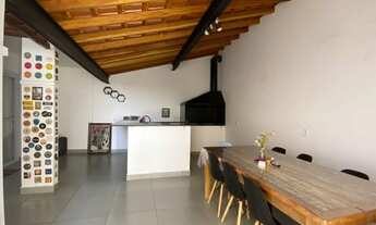 Imagem: Alugo Mobiliado e Impecável com Área Gourmet