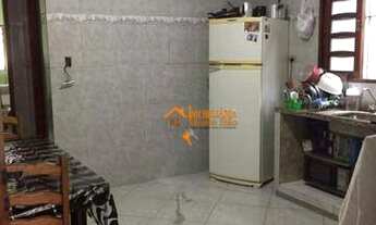 Imagem 3: Sobrado à venda, 150 m² por R$ 280.000,00 - Parque Continental II - Guarulhos/SP