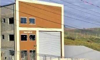 Imagem: Galpão, 410 m² - venda ou locação