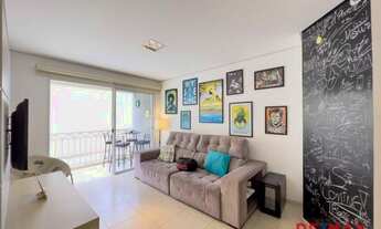 Imagem 5: Apartamento com 3 dormitórios à venda, 75 m² por R$ 1.170.000,00 - Perdizes - São Paulo/SP