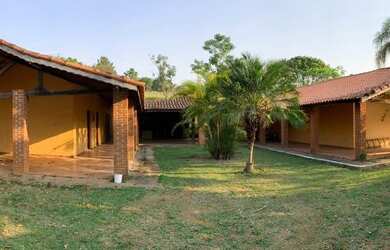 Imagem 7: Sítio à venda 15 mil mts² totalmente plano em Mairiporã SP