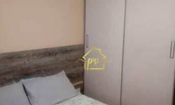 Imagem 5: Sobrado à venda, 110 m² por R$ 500.000,00 - Marapé - Santos/SP