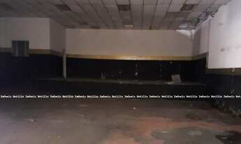 Imagem 5: Galpão/Depósito/Armazém para aluguel possui 1200 metros quadrados em Vila Prudente - São P