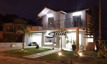 Imagem 2: Rio das Ostras - Duplex alto padrão com 4 quartos à venda, 266 m² Vale dos Cristais - Maca