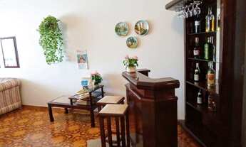 Imagem 6: Apartamento com 3 suítes, frente ao mar, sacada com a vista para a praia, à venda, 196 m²