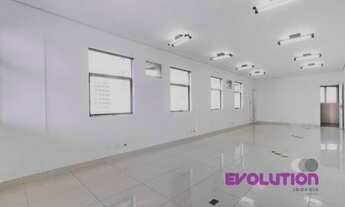 Imagem 5: São Paulo - Conjunto Comercial/Sala - Vila Mariana