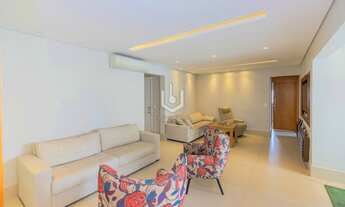 Imagem 6: Apartamento na Granja Julieta com 105m² 2 dormitórios sendo 1 suíte