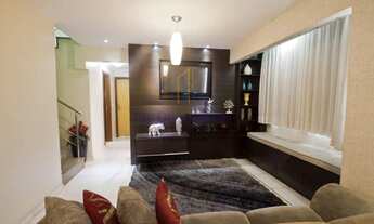 Imagem 4: Cobertura para Venda em Belo Horizonte, Buritis, 3 dormitórios, 1 suíte, 3 banheiros, 2 va