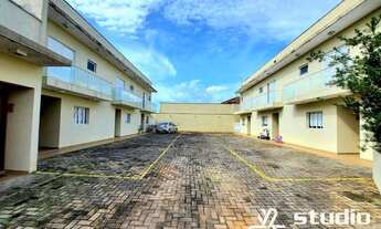 Imagem 3: Casa em Condomínio Fechado - Jardim Britânia