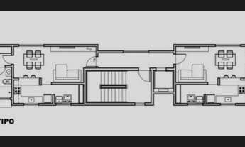 Imagem 6: Belo Horizonte - Apartamento Padrão - Alto Barroca