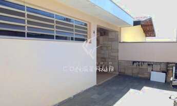 Imagem 3: Casa Residencial à venda, Jardim Dom Bosco, Campinas - CA0746