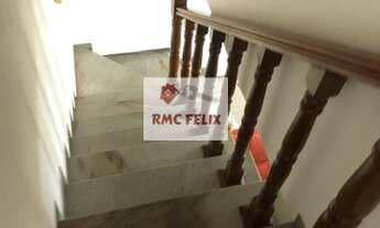 Imagem 3: Casa / Sobrado para Venda em São Caetano do Sul, Santa Maria, 2 dormitórios, 2 banheiros