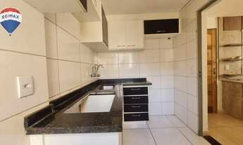 Imagem 4: Apartamento com 2 dormitórios à venda, 42 m² por R$ 109.000,00 - Jardim Itamaraty III - Po