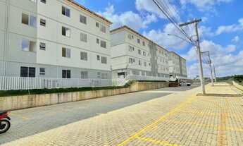 Imagem 6: APARTAMENTO ÁREA PRIVATIVA ICAIVERA, CONTAGEM/MG. (MAIS PARK