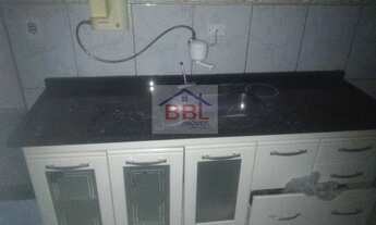 Imagem 4: Casa para Locação em São Paulo, Jardim Senice, 3 dormitórios, 1 suíte, 2 banheiros, 1 vaga