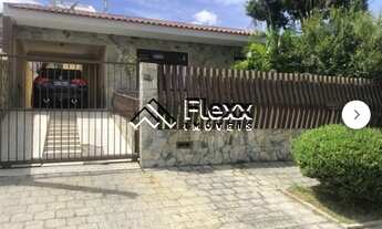 Imagem 2: Casa com 3 dormitórios à venda, 135 m² por R$ 800.000,00 - Uberaba - Curitiba/PR