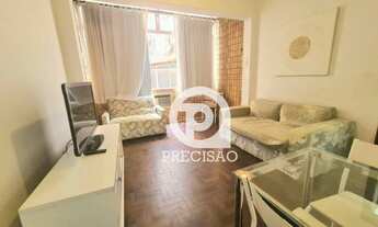 Imagem 7: Apartamento à venda, 60 m² por R$ 900.000,00 - Leblon - Rio de Janeiro/RJ