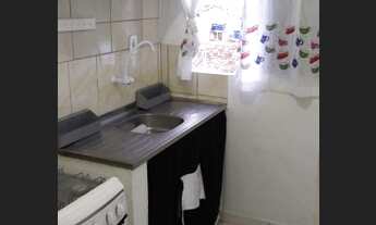 Imagem 3: Apartamento Kitnet com 1 dormitório