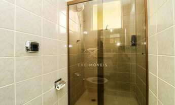 Imagem 4: Apartamento com 3 dormitórios à venda, 107 m² por R$ 500.000 - Buritis - Belo Horizonte/MG