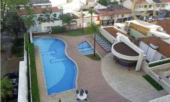 Imagem 5: Apartamento com 2 dormitórios, 60 m² - venda por R$ 750.000,00 ou aluguel por R$ 2.900,00