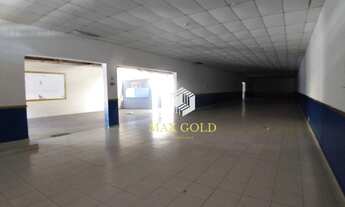 Imagem 7: Galpão para alugar, 650 m² por R$ 13.000,00/mês - Centro - Taubaté/SP