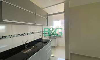 Imagem 5: Apartamento à venda, 51 m² por R$ 440.000,00 - Parada Inglesa - São Paulo/SP