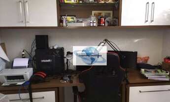 Imagem 5: Sobrado Residencial à venda, Vila Boa Vista, Sorocaba - SO0019